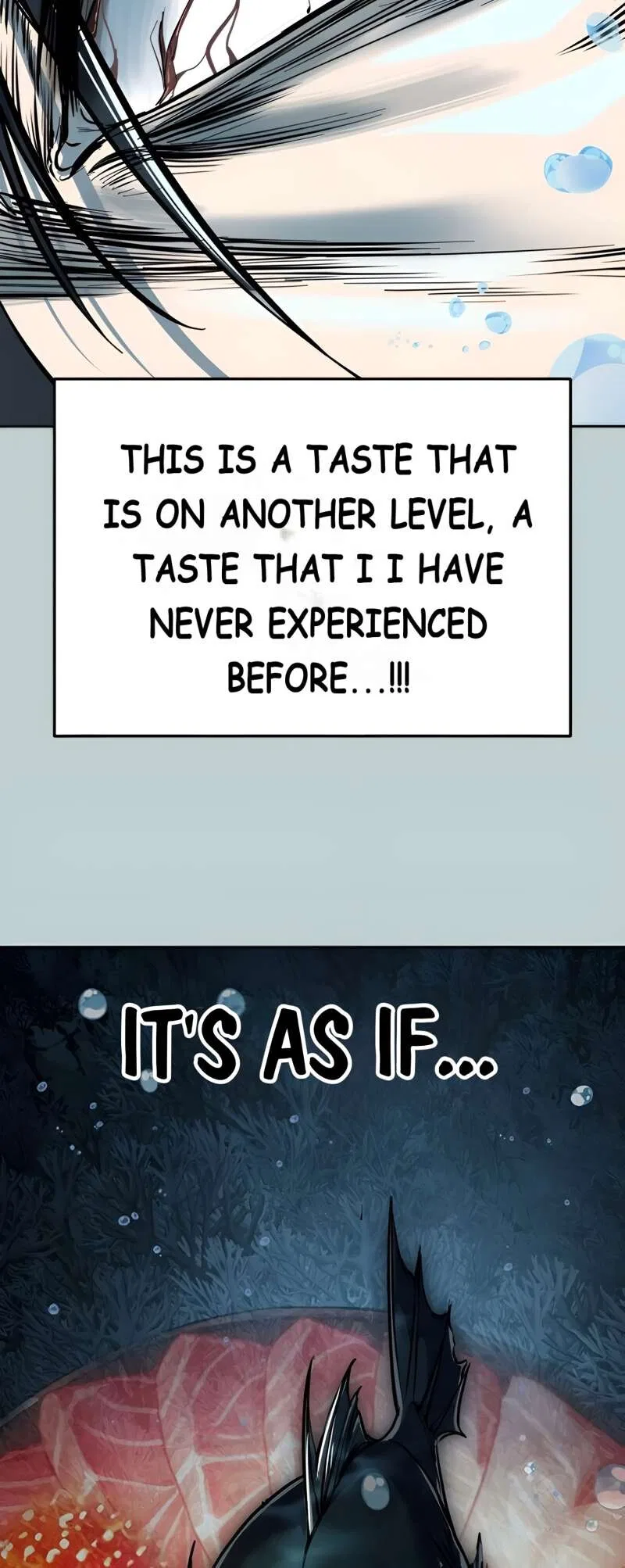 The Boy of Death manga Chapter 297 – Page 29