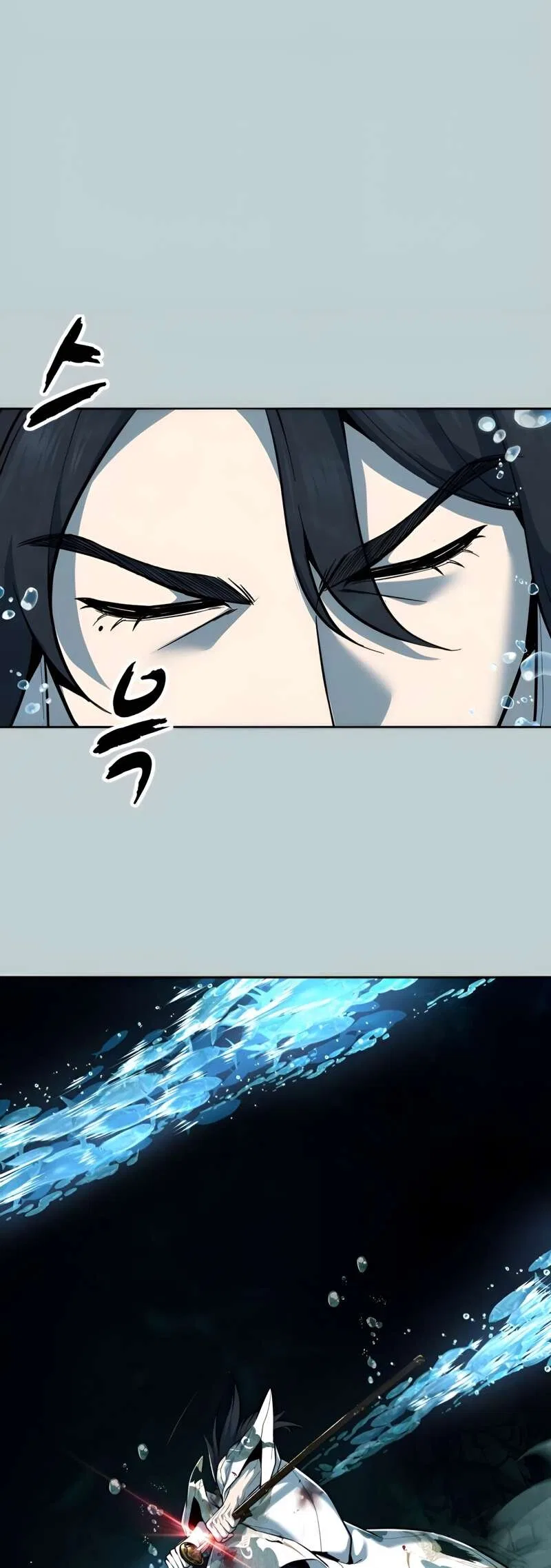 The Boy of Death manga Chapter 297 – Page 34