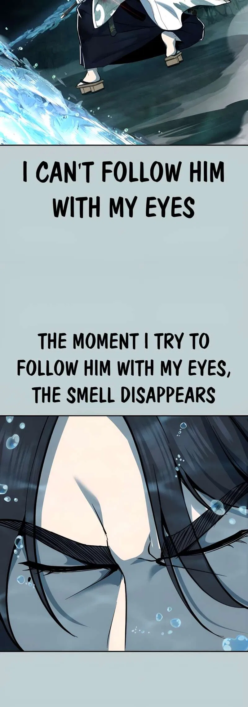 The Boy of Death manga Chapter 297 – Page 35