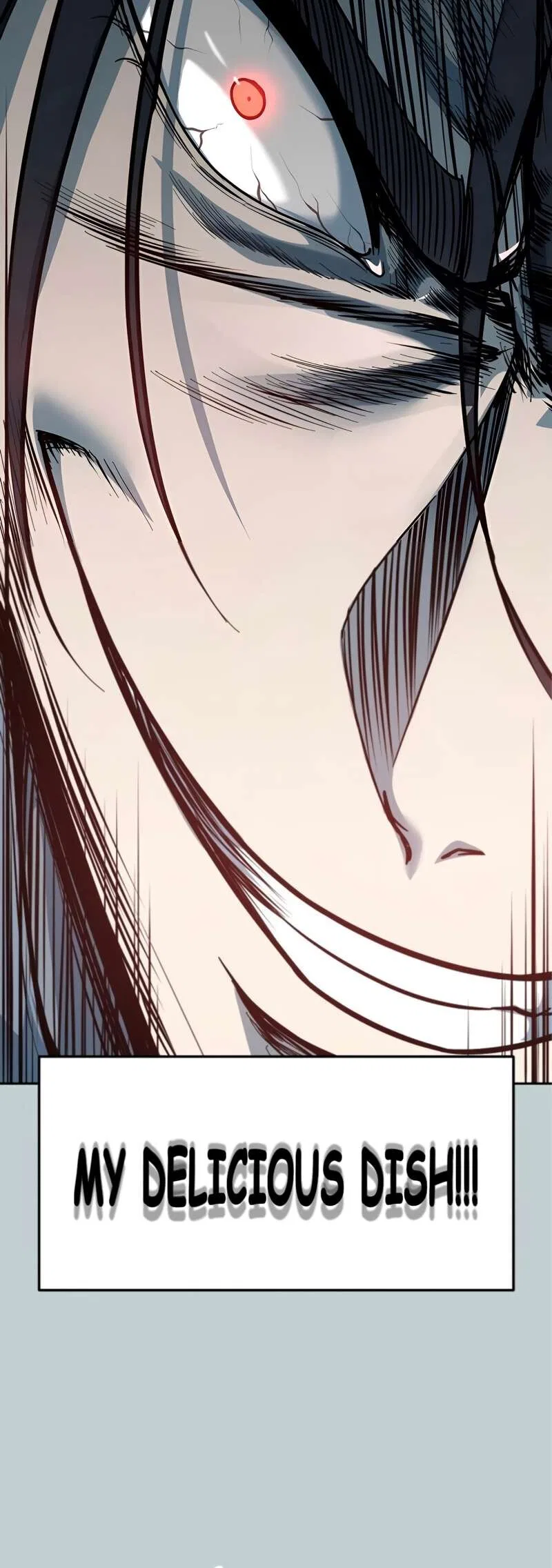 The Boy of Death manga Chapter 297 – Page 39