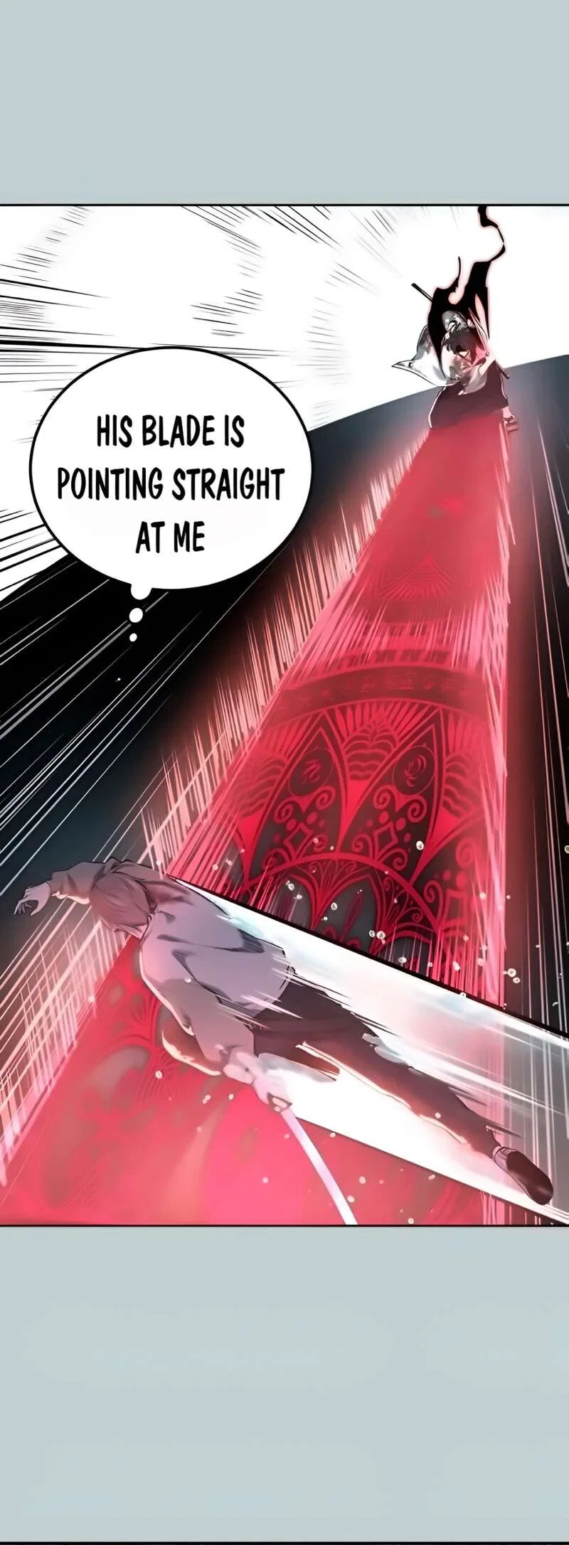 The Boy of Death manga Chapter 297 – Page 41