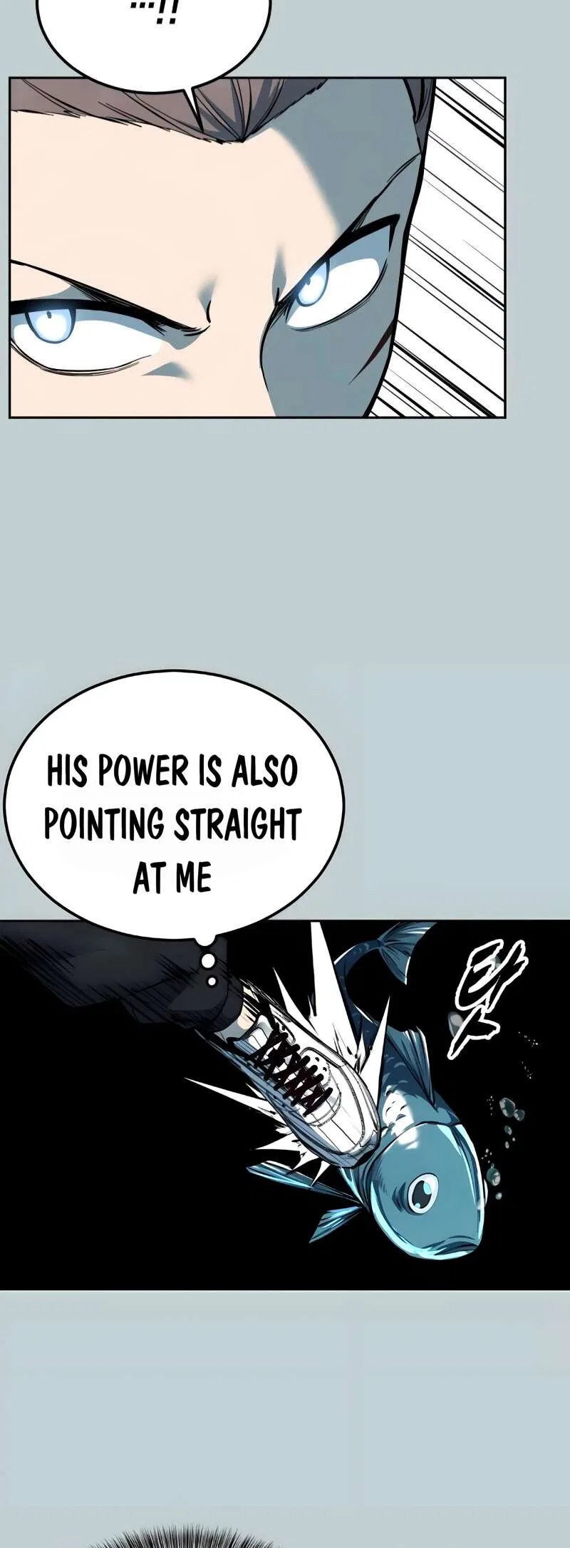 The Boy of Death manga Chapter 297 – Page 43