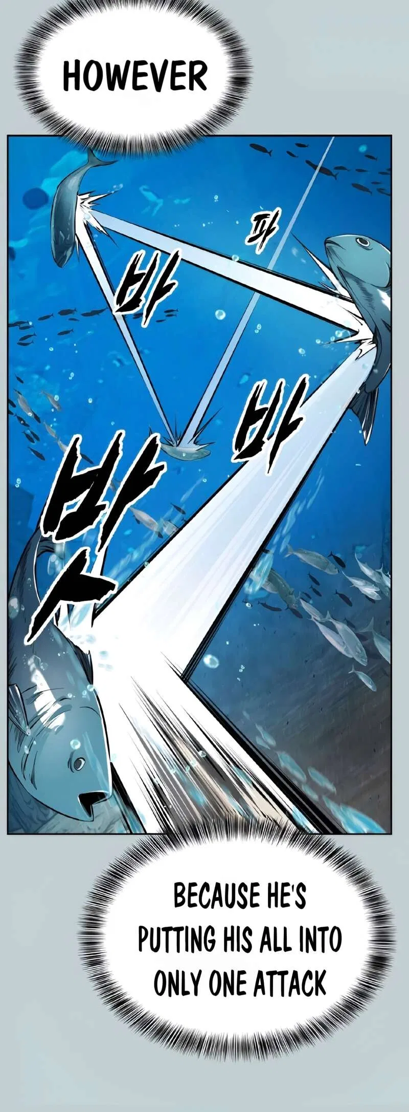The Boy of Death manga Chapter 297 – Page 44