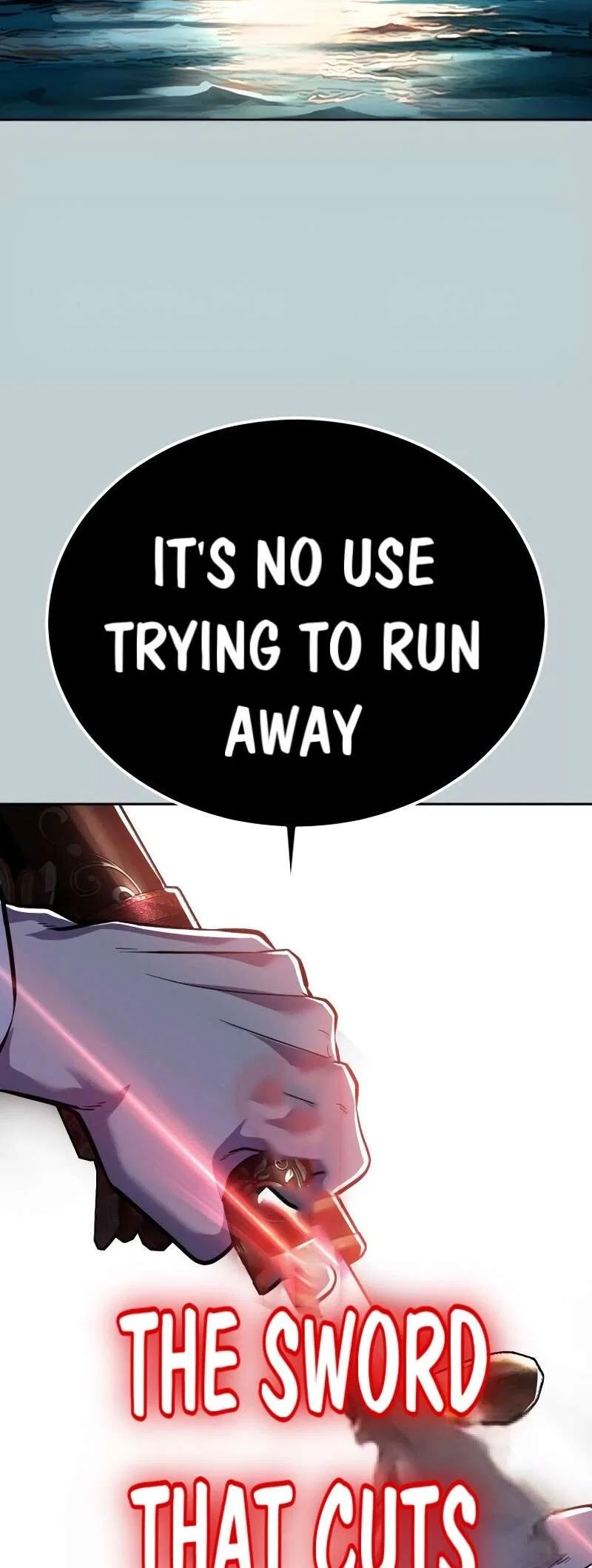 The Boy of Death manga Chapter 297 – Page 50