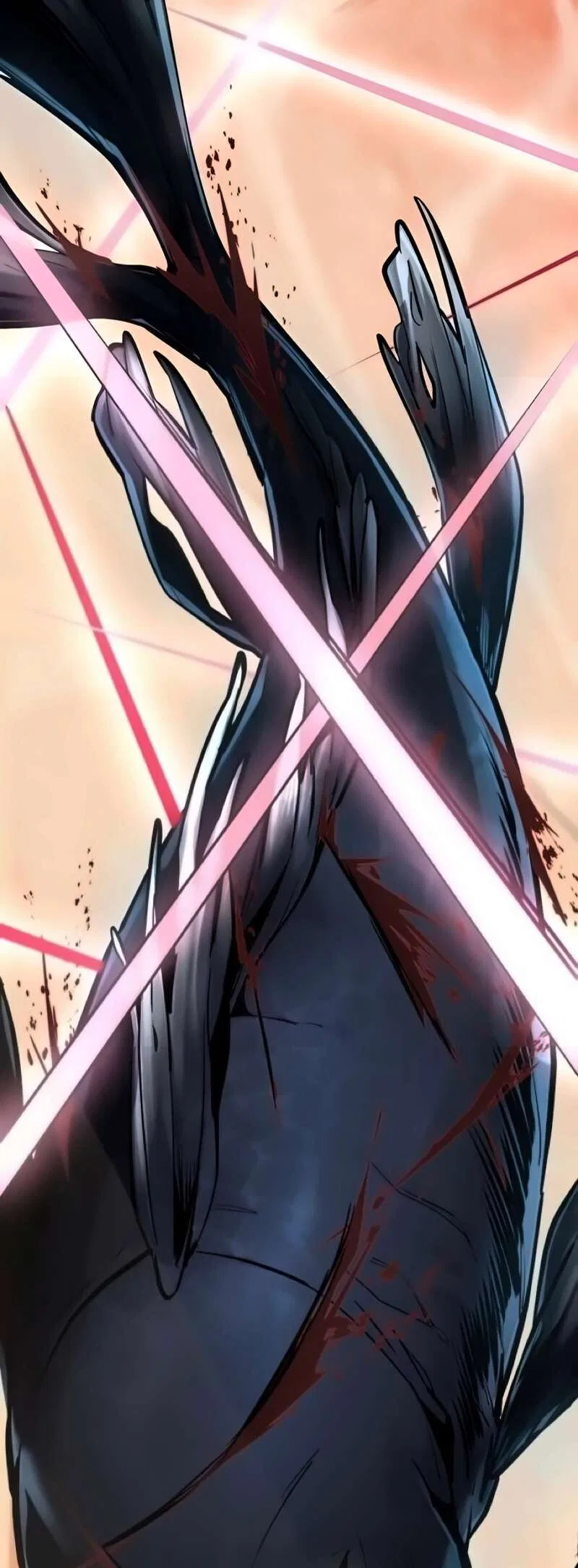 The Boy of Death manga Chapter 297 – Page 61