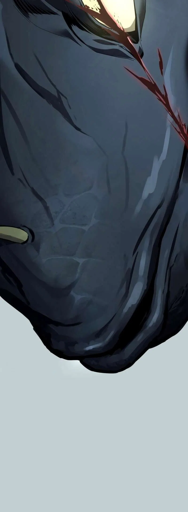 The Boy of Death manga Chapter 297 – Page 64