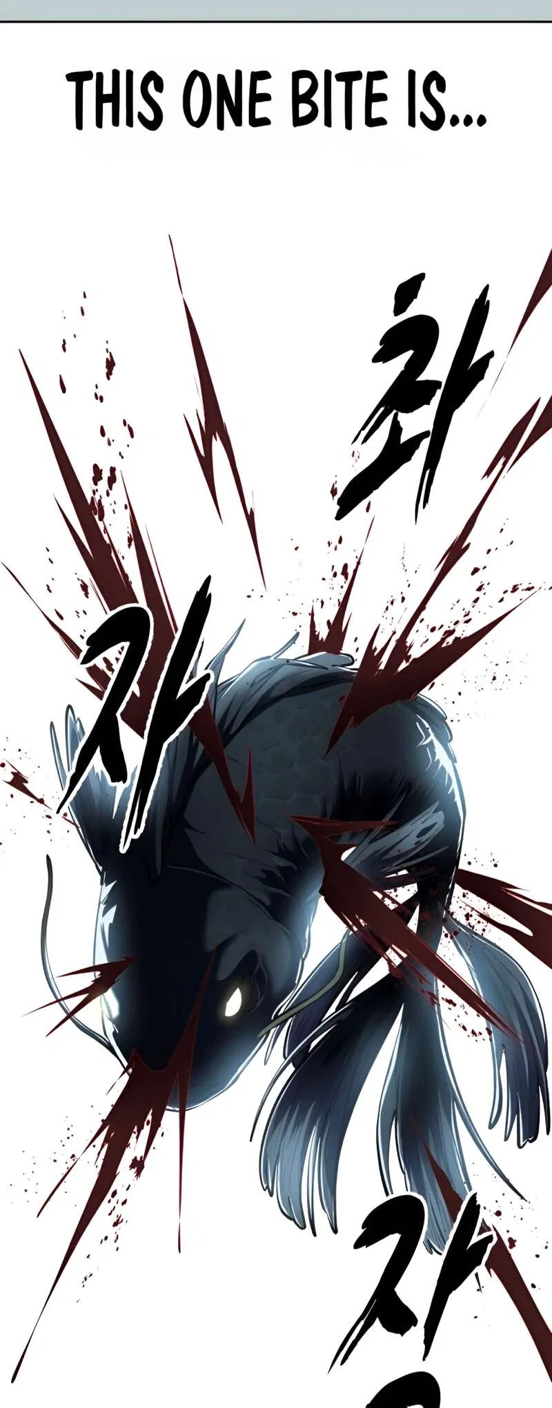 The Boy of Death manga Chapter 297 – Page 65