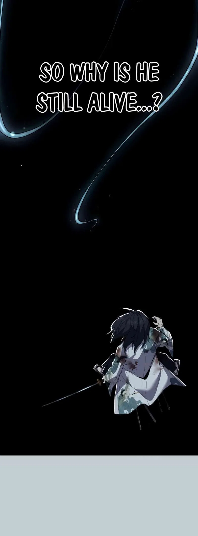 The Boy of Death manga Chapter 297 – Page 80