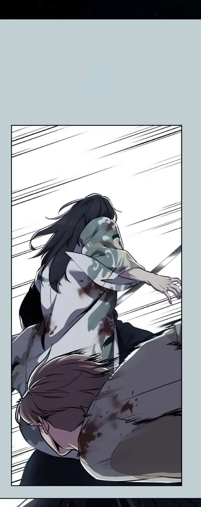 The Boy of Death manga Chapter 297 – Page 82