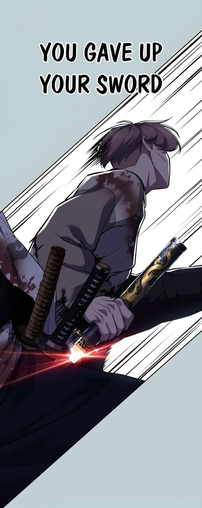 The Boy of Death manga Chapter 297 – Page 86