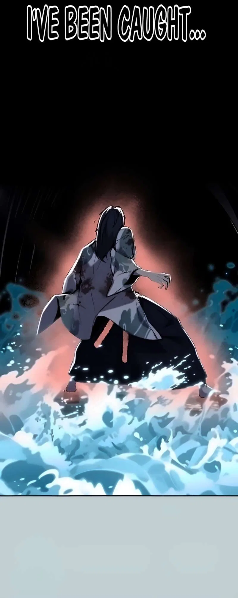 The Boy of Death manga Chapter 297 – Page 88