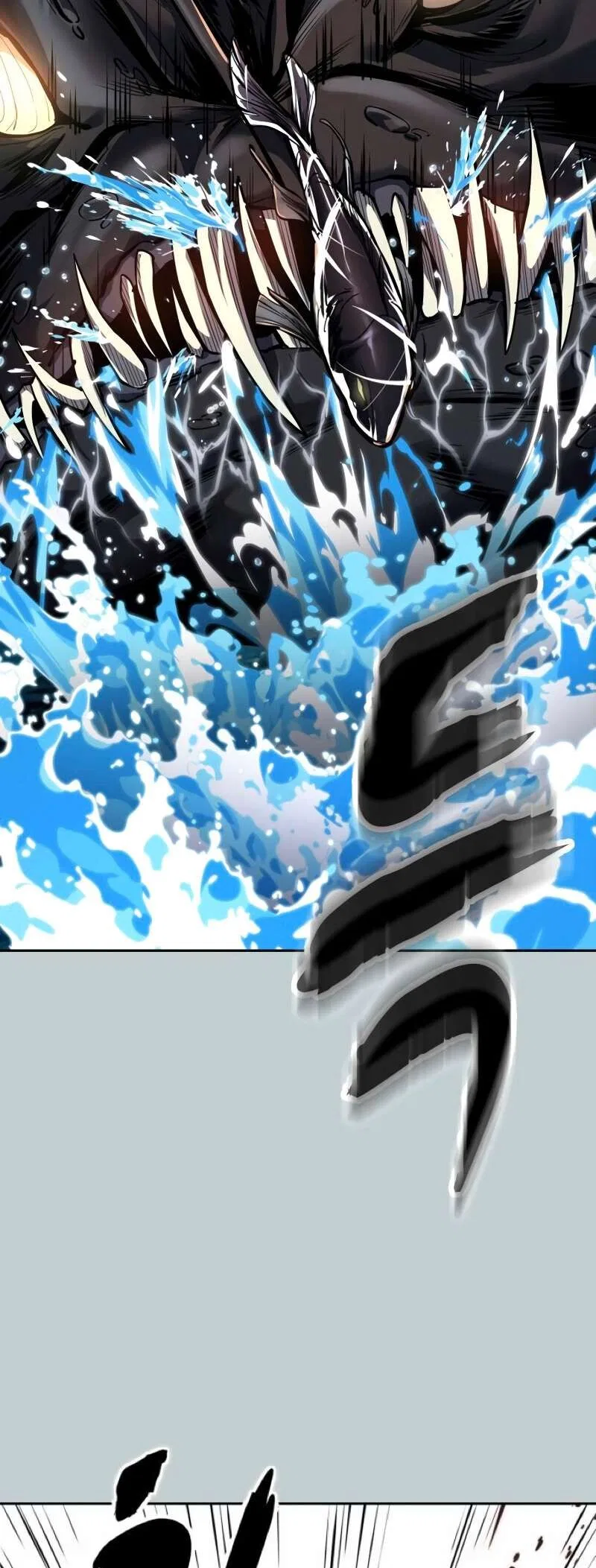 The Boy of Death manga Chapter 297 – Page 92