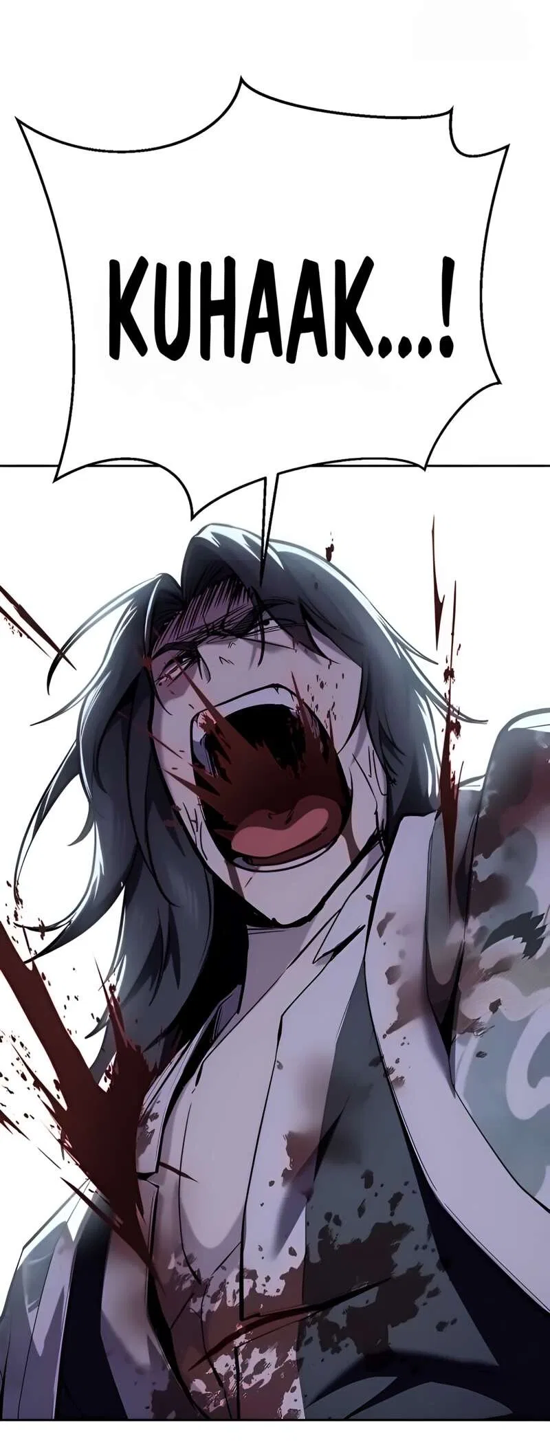 The Boy of Death manga Chapter 297 – Page 96