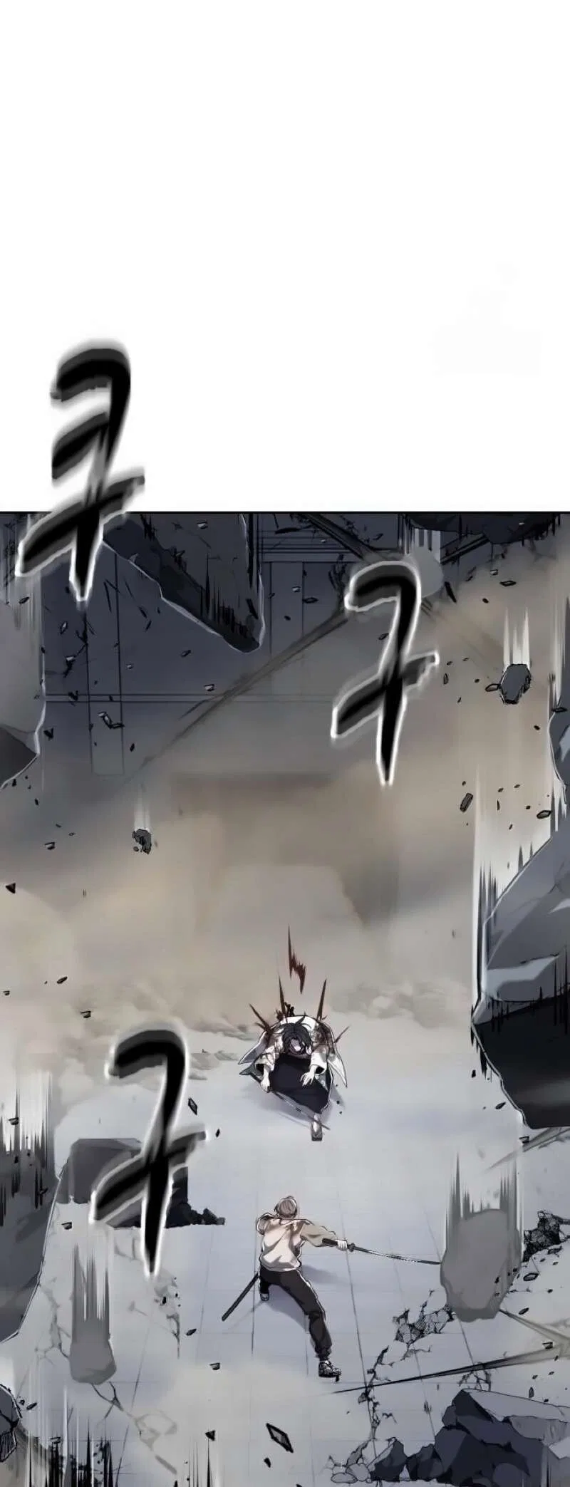 The Boy of Death manga Chapter 297 – Page 97