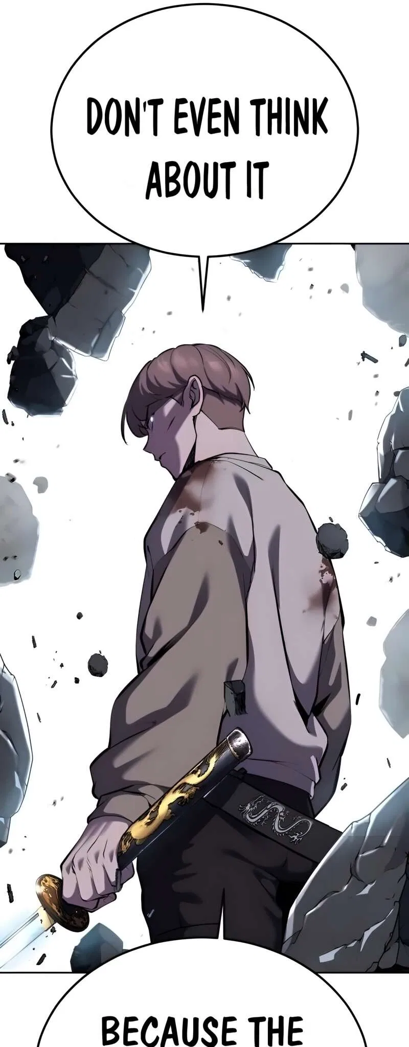 The Boy of Death manga Chapter 297 – Page 105