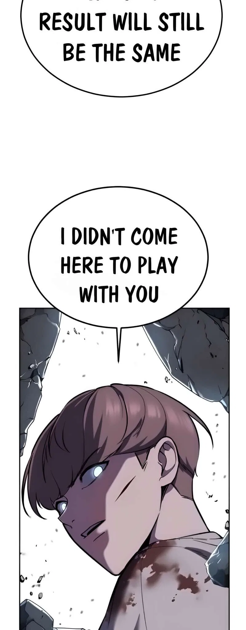 The Boy of Death manga Chapter 297 – Page 106