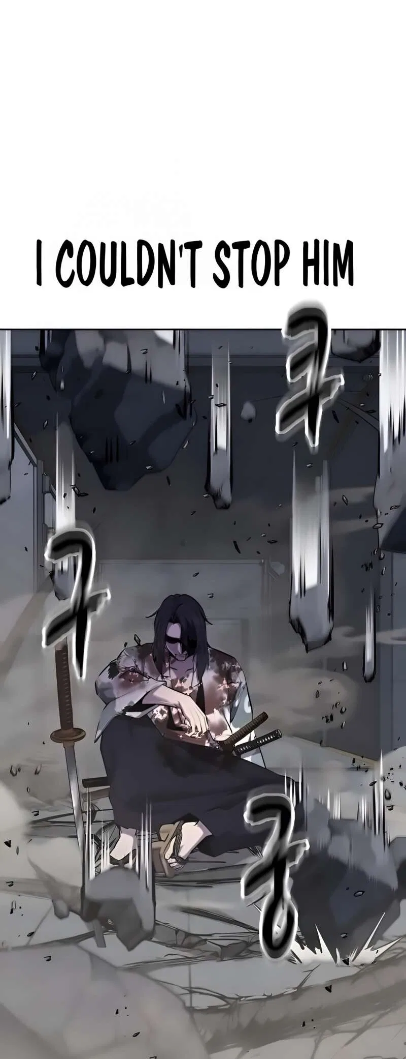 The Boy of Death manga Chapter 297 – Page 113