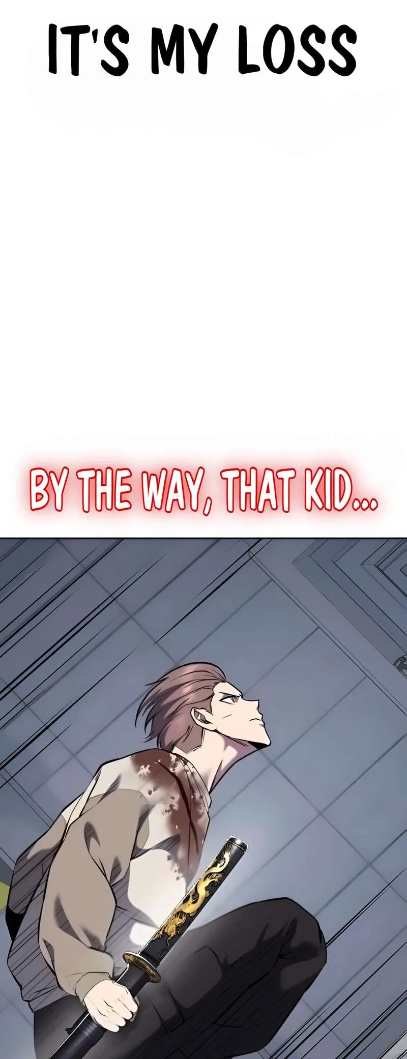 The Boy of Death manga Chapter 297 – Page 115