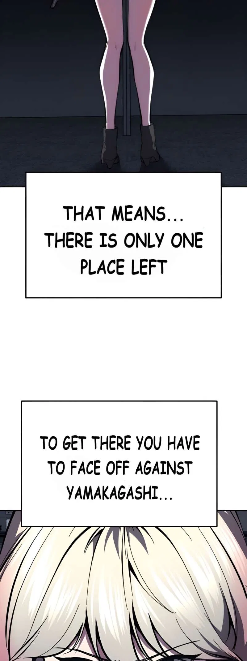 The Boy of Death manga Chapter 297 – Page 123