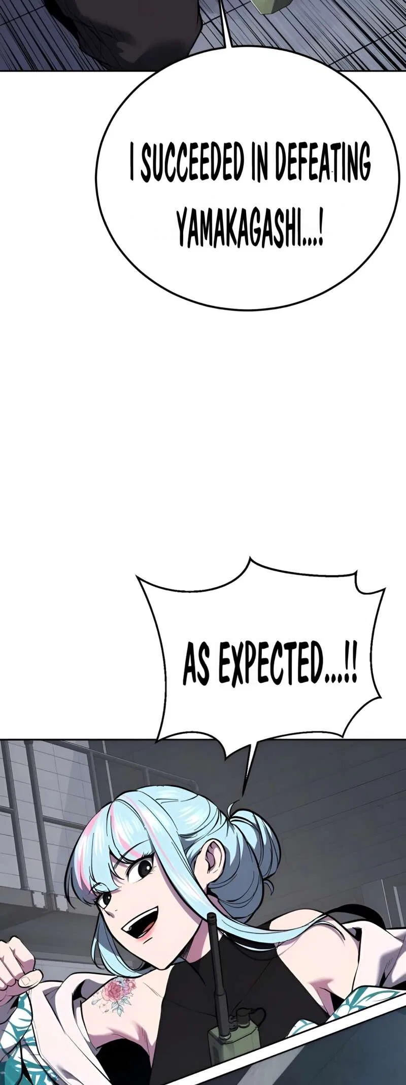 The Boy of Death manga Chapter 297 – Page 125