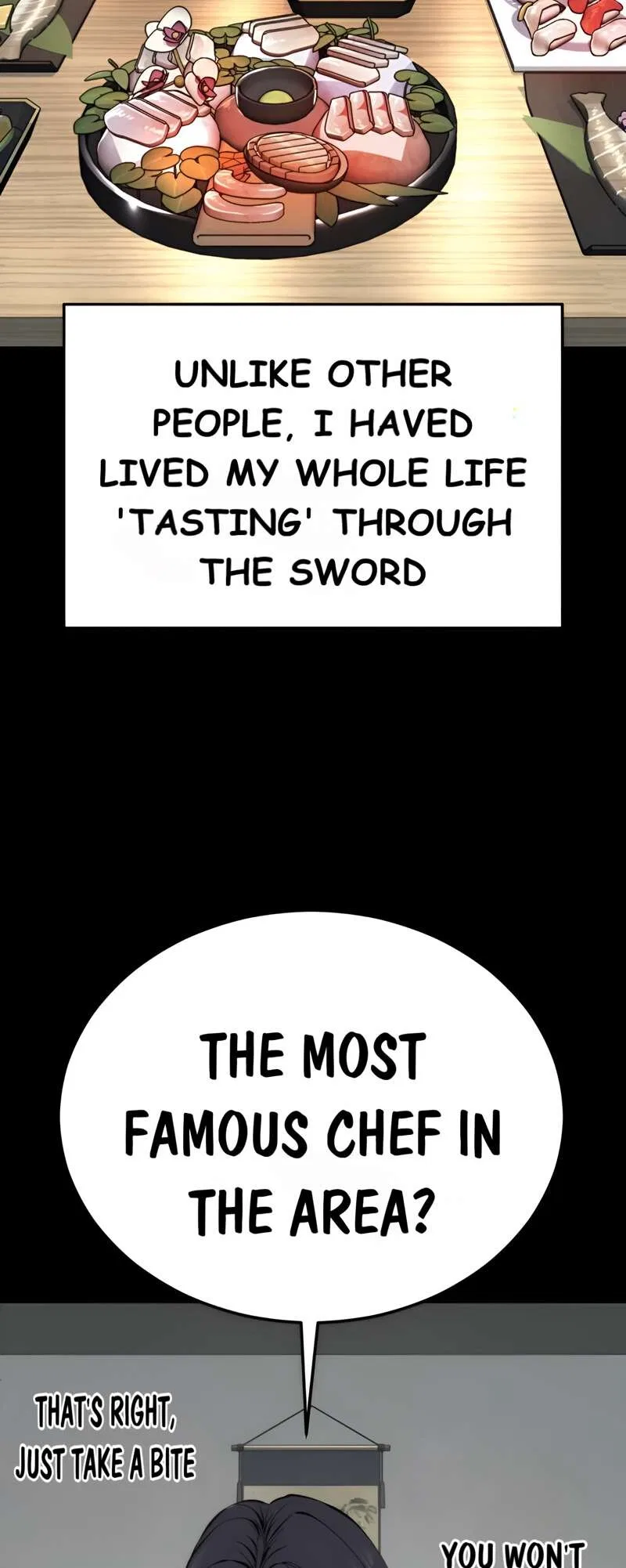 The Boy of Death manga Chapter 296 – Page 2