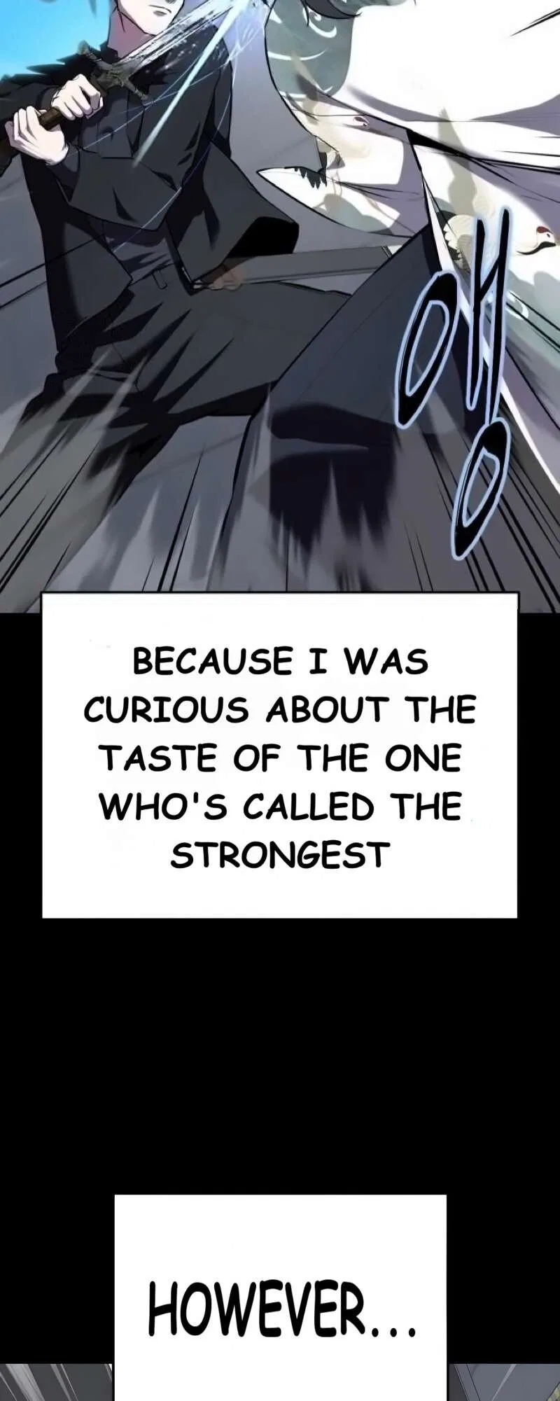 The Boy of Death manga Chapter 296 – Page 7