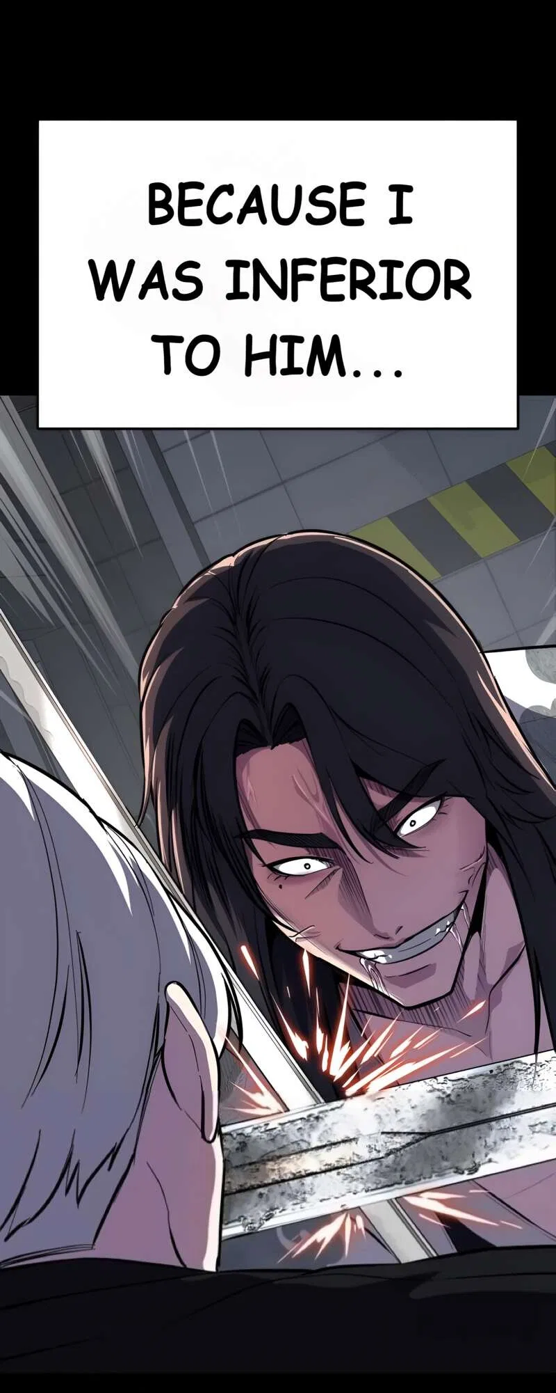 The Boy of Death manga Chapter 296 – Page 9