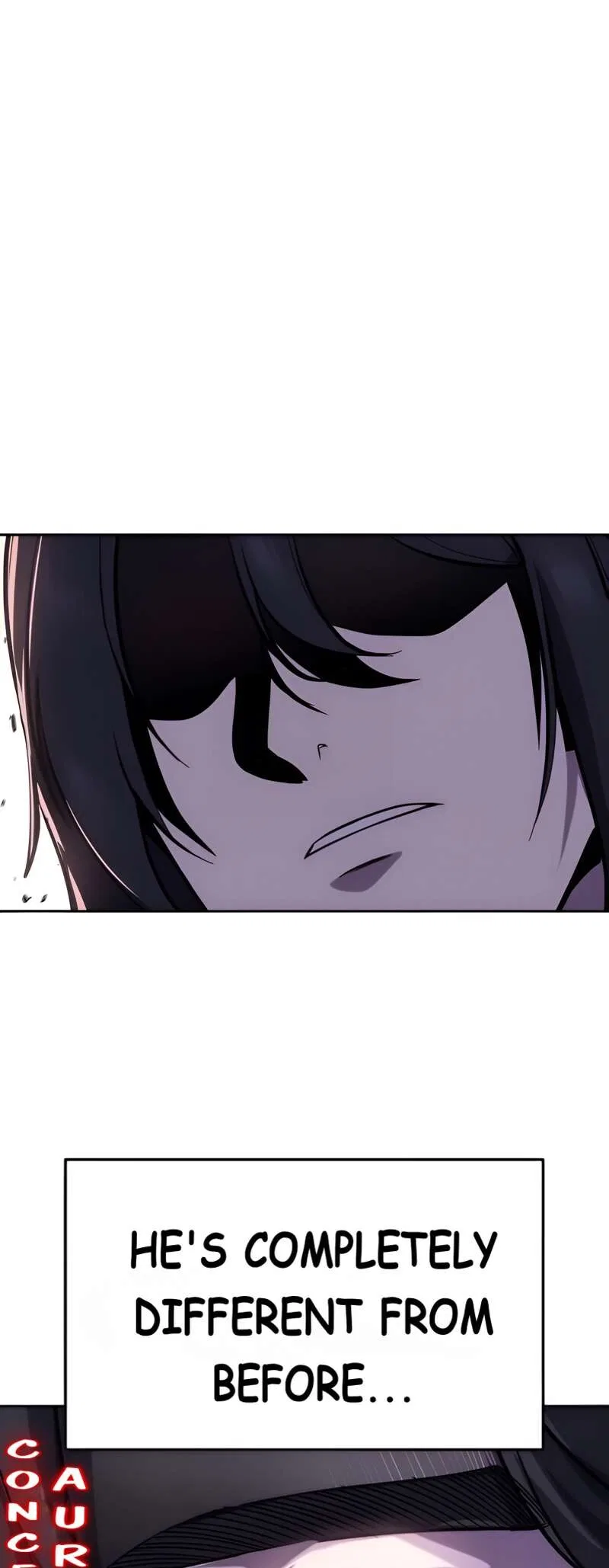 The Boy of Death manga Chapter 296 – Page 23