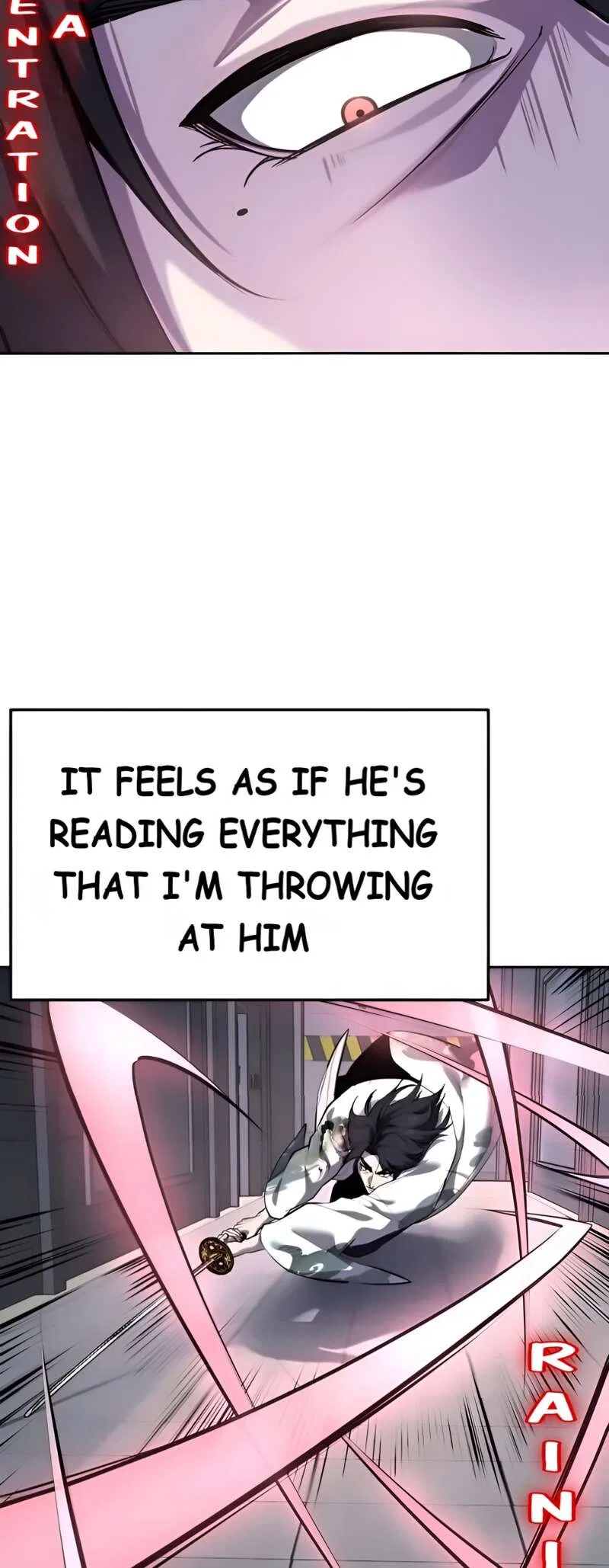 The Boy of Death manga Chapter 296 – Page 24