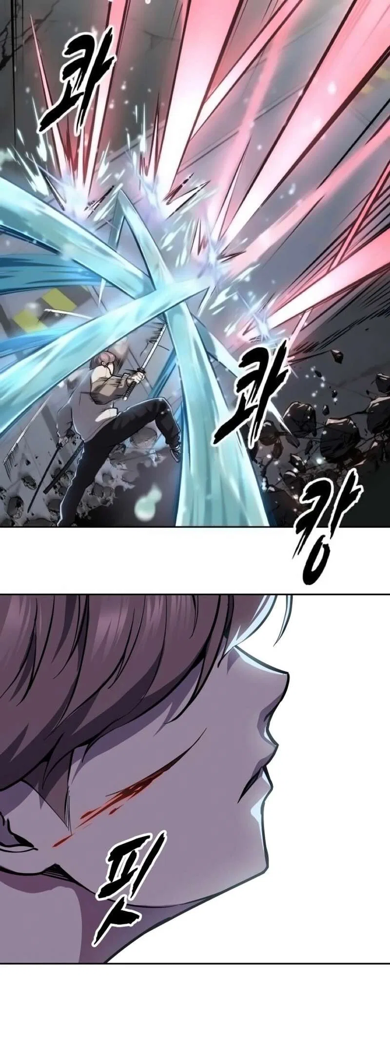 The Boy of Death manga Chapter 296 – Page 26