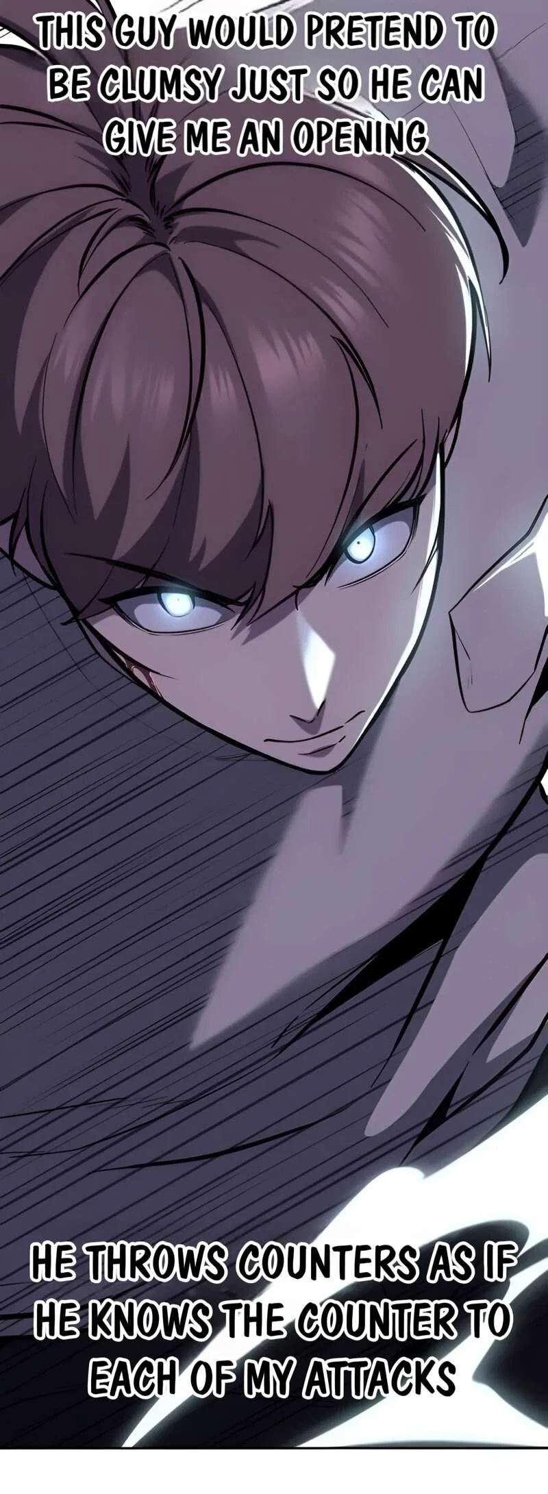The Boy of Death manga Chapter 296 – Page 32