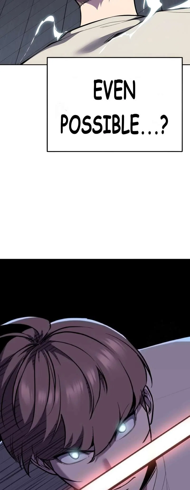The Boy of Death manga Chapter 296 – Page 36