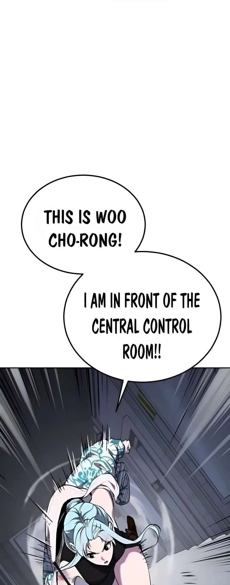 The Boy of Death manga Chapter 296 – Page 44