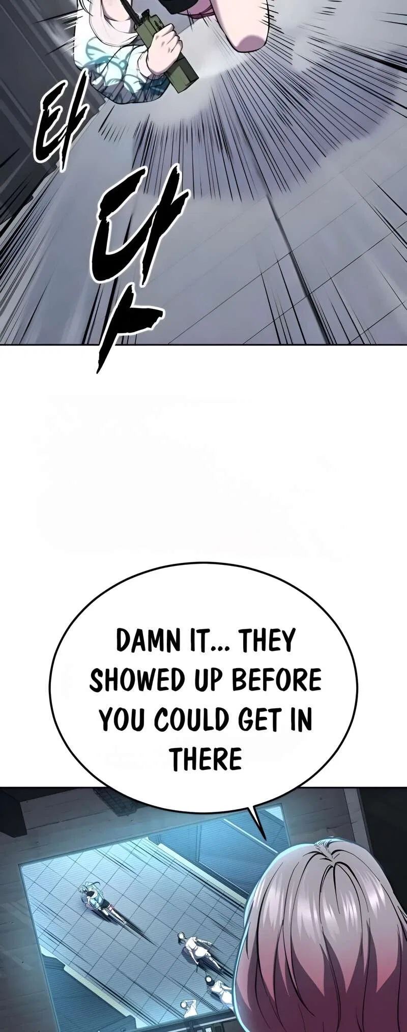 The Boy of Death manga Chapter 296 – Page 45