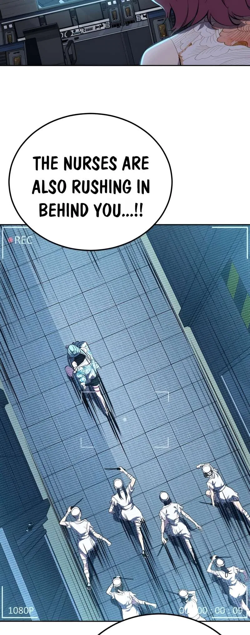 The Boy of Death manga Chapter 296 – Page 46