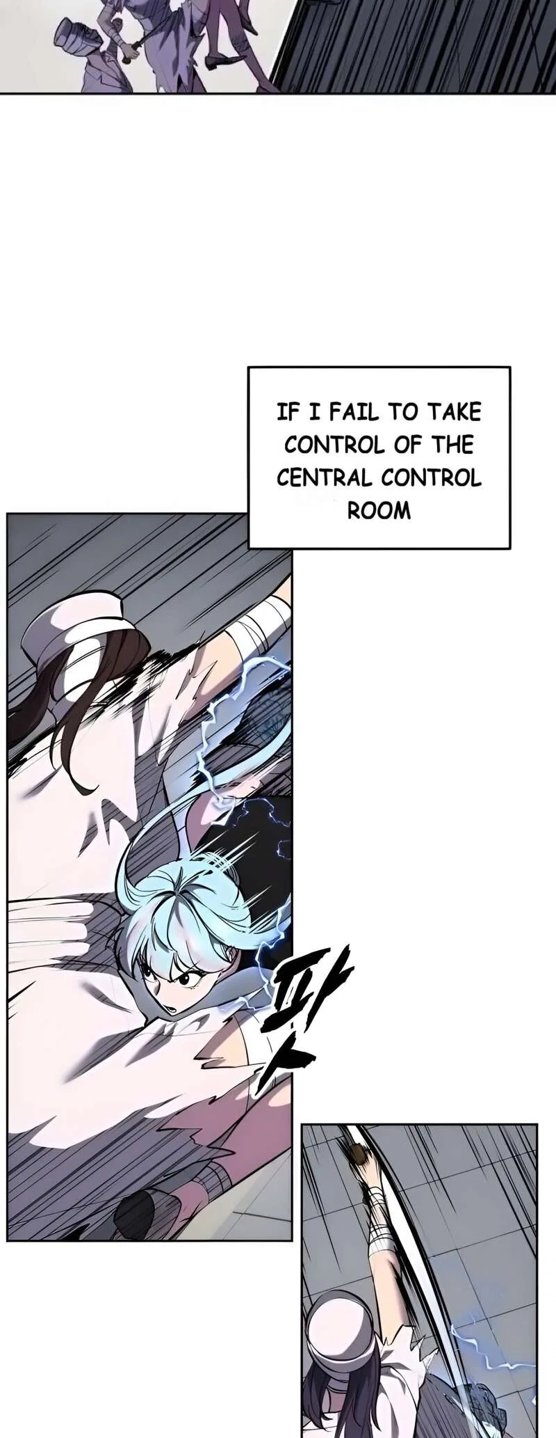 The Boy of Death manga Chapter 296 – Page 52