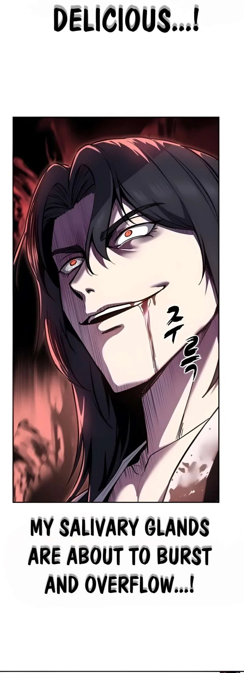 The Boy of Death manga Chapter 296 – Page 61