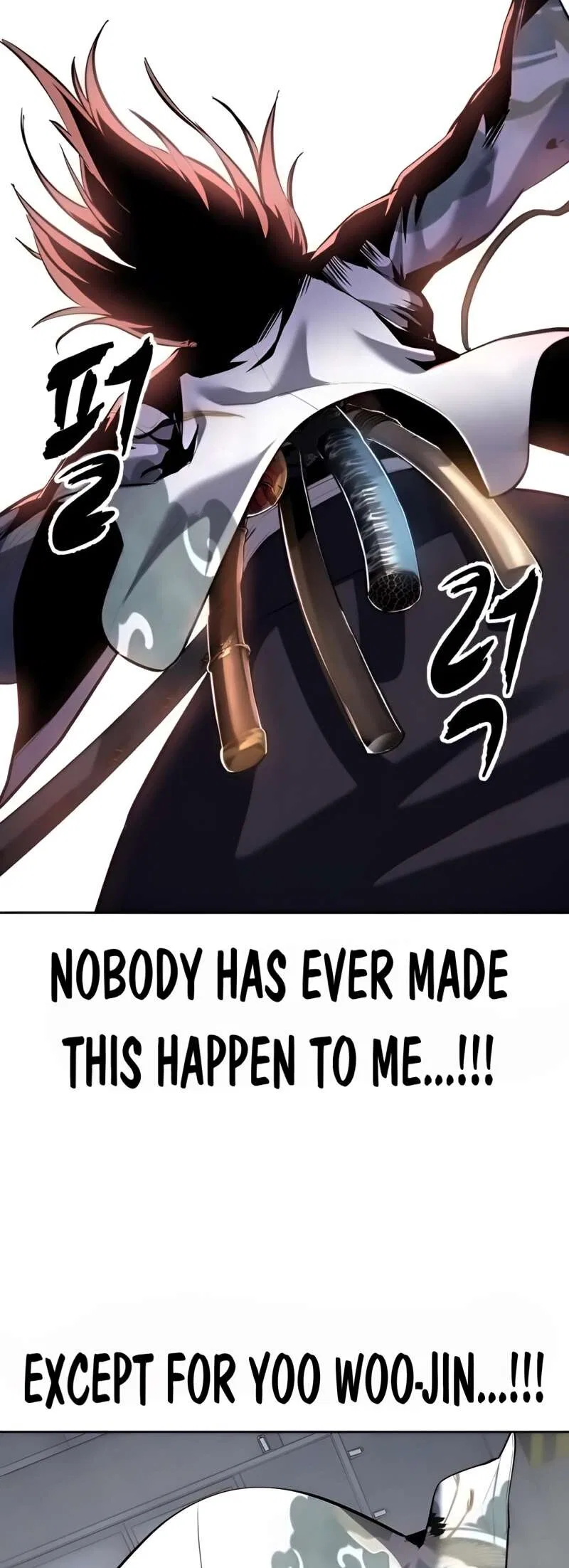 The Boy of Death manga Chapter 296 – Page 62