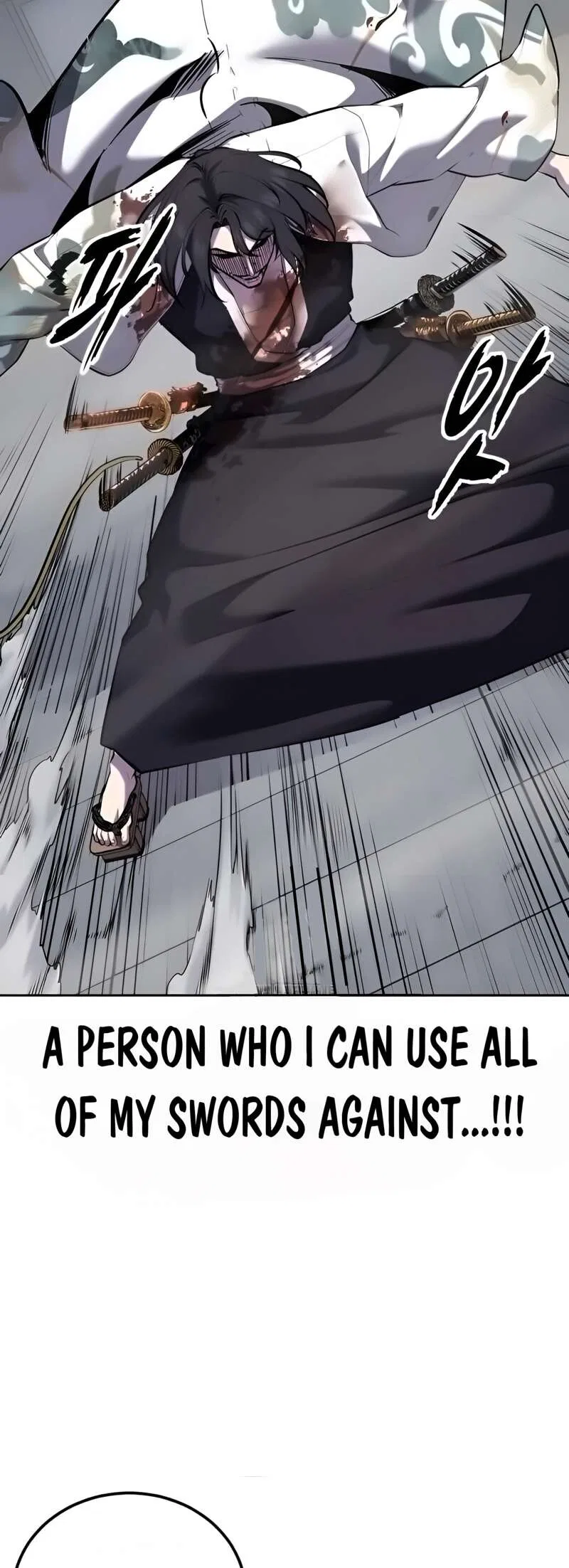 The Boy of Death manga Chapter 296 – Page 63