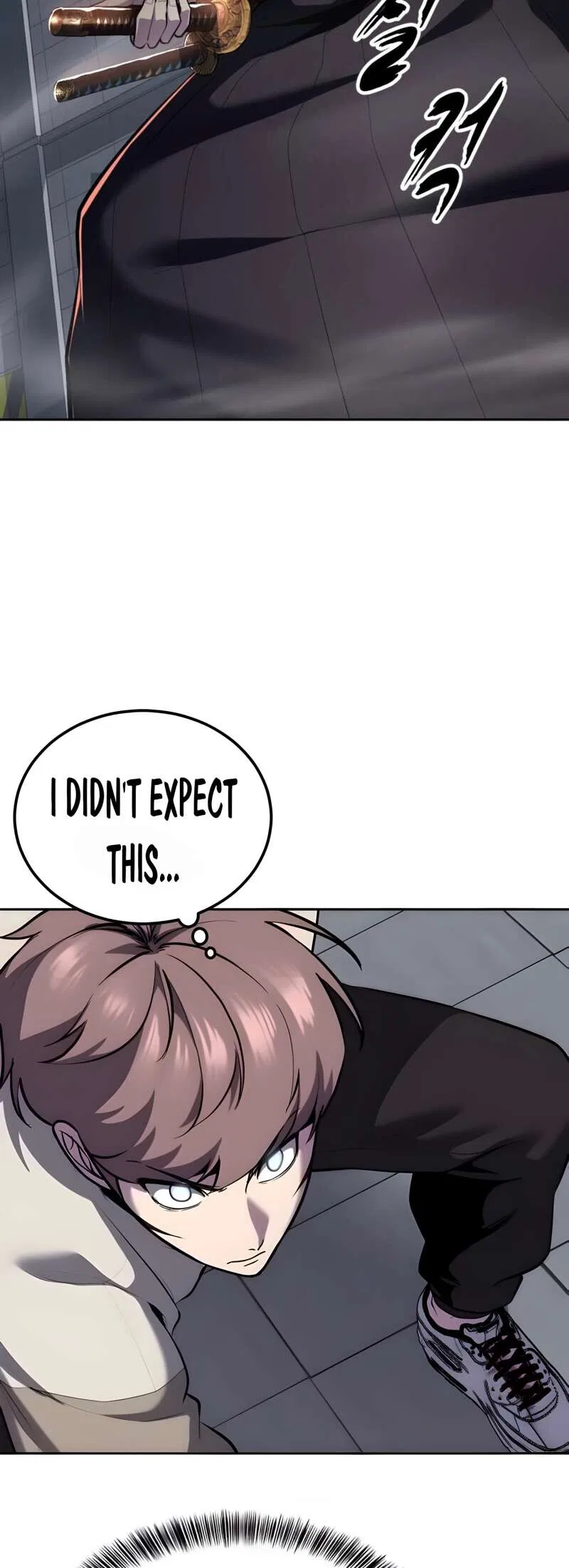 The Boy of Death manga Chapter 296 – Page 65