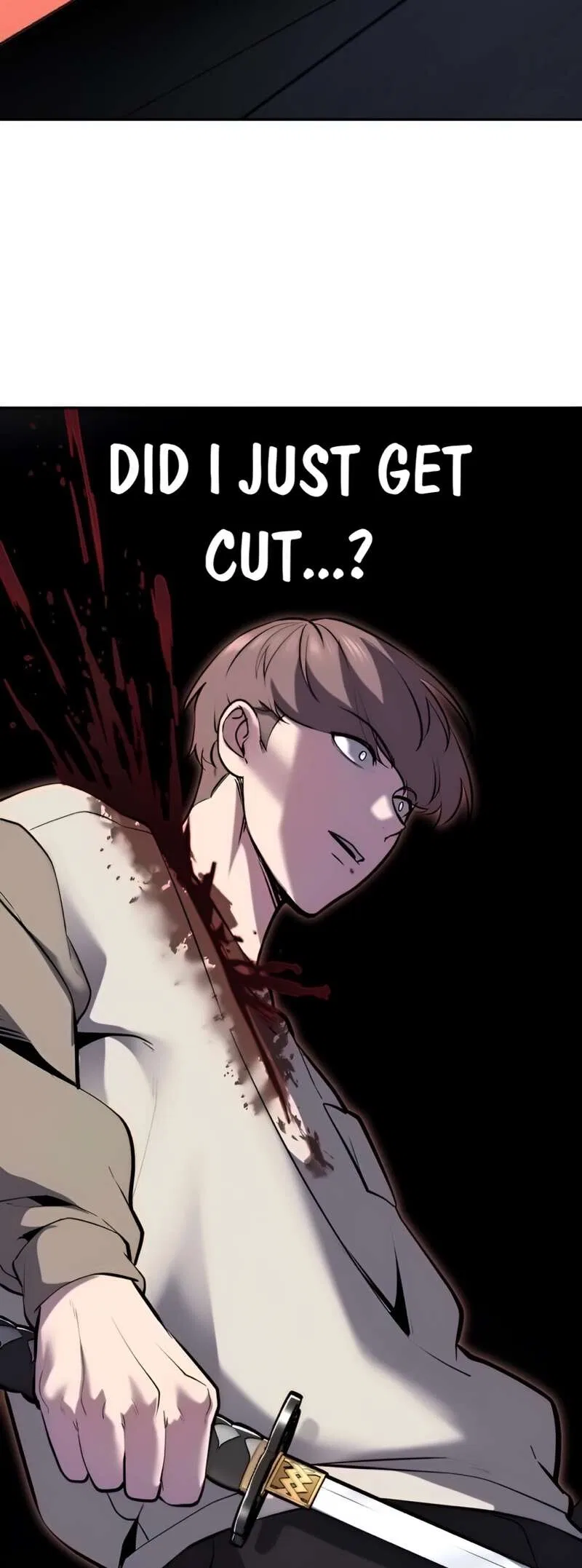 The Boy of Death manga Chapter 296 – Page 71