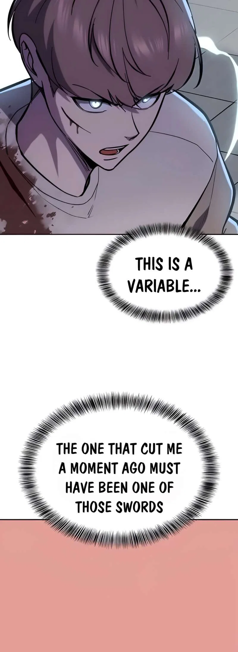 The Boy of Death manga Chapter 296 – Page 75