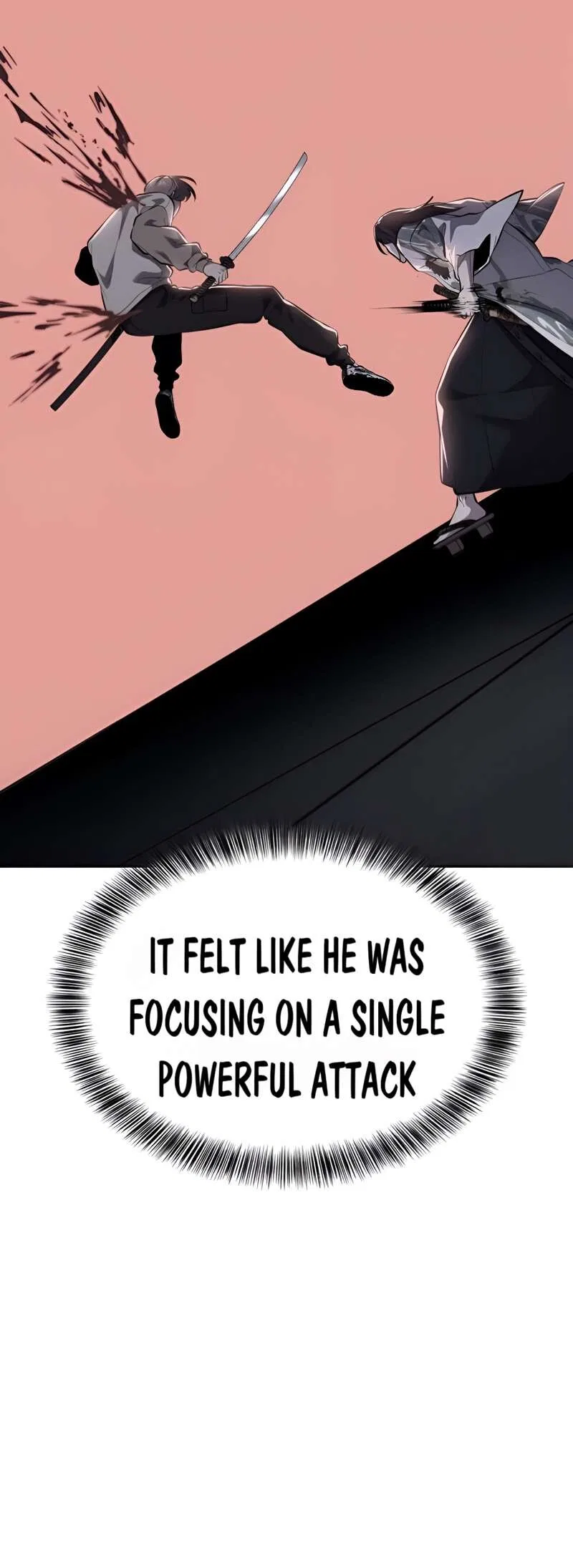 The Boy of Death manga Chapter 296 – Page 76