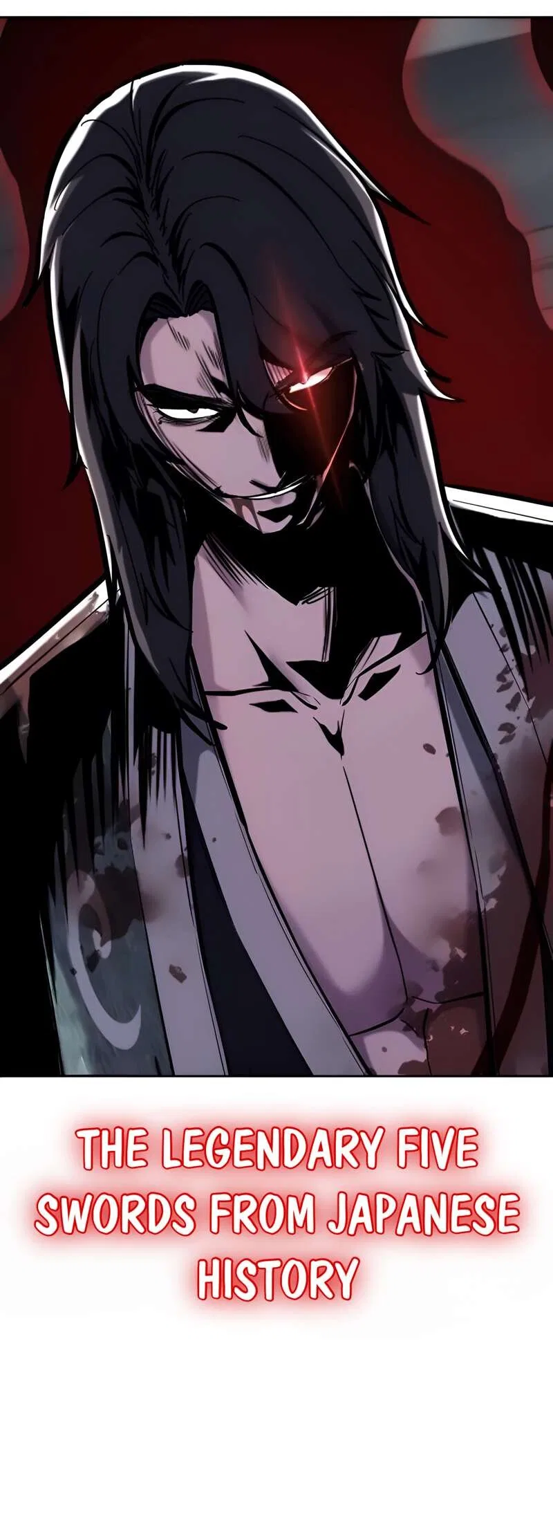 The Boy of Death manga Chapter 296 – Page 78