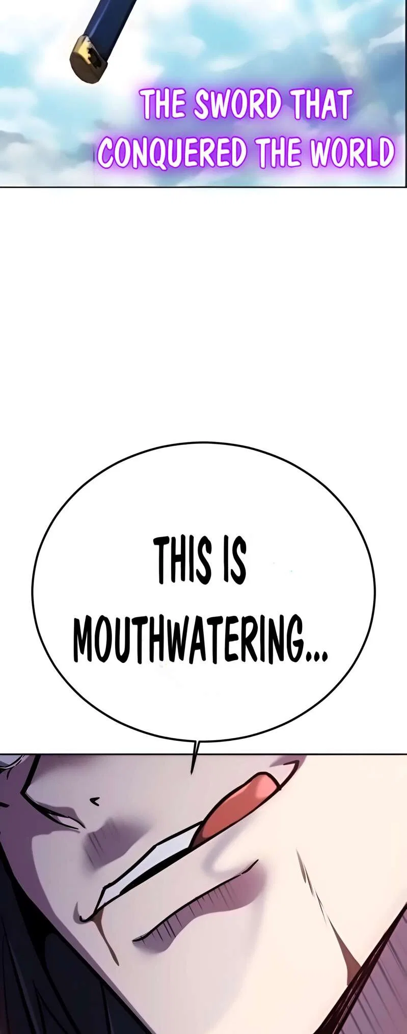 The Boy of Death manga Chapter 296 – Page 87