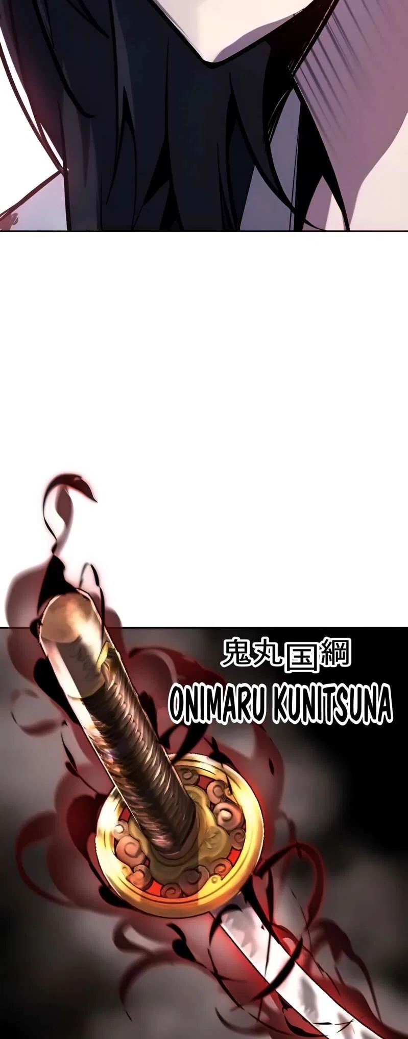 The Boy of Death manga Chapter 296 – Page 88