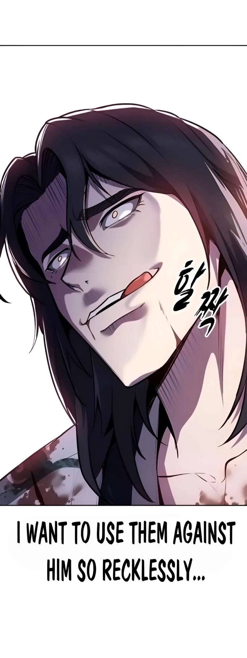 The Boy of Death manga Chapter 296 – Page 93