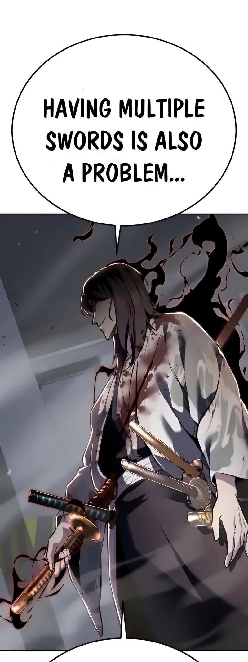 The Boy of Death manga Chapter 296 – Page 94