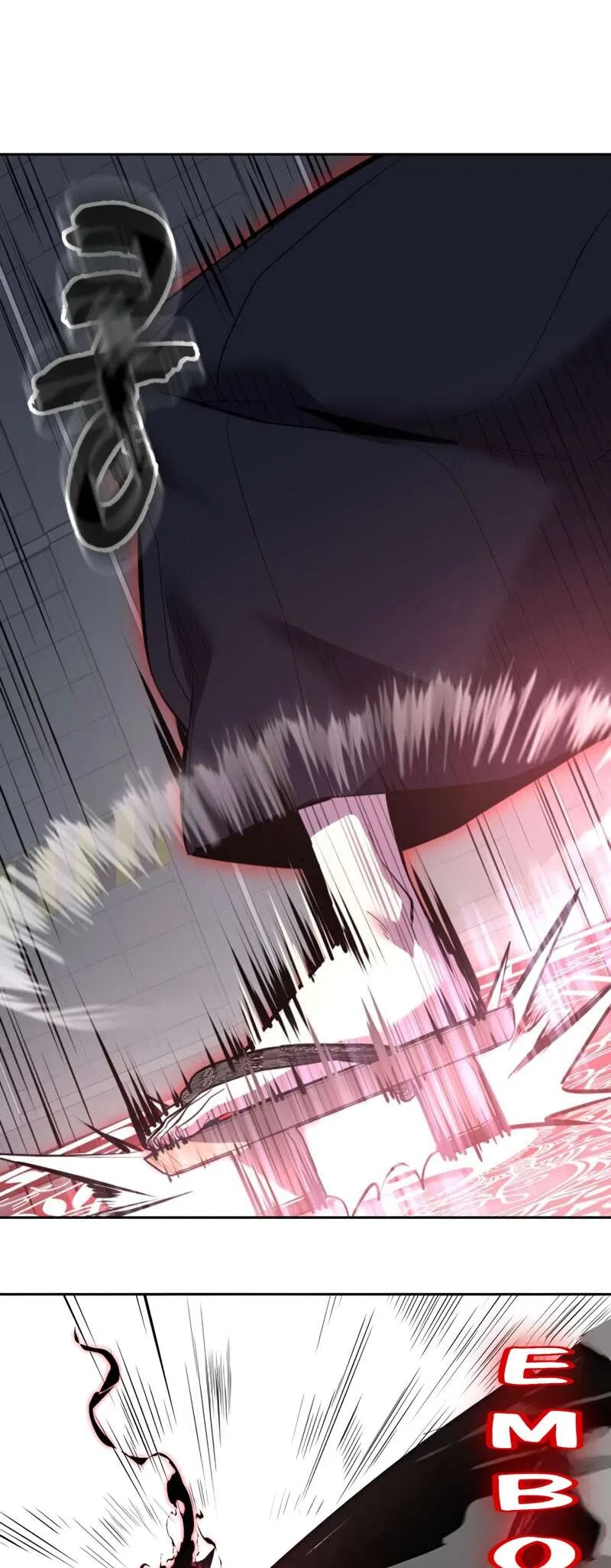 The Boy of Death manga Chapter 296 – Page 100