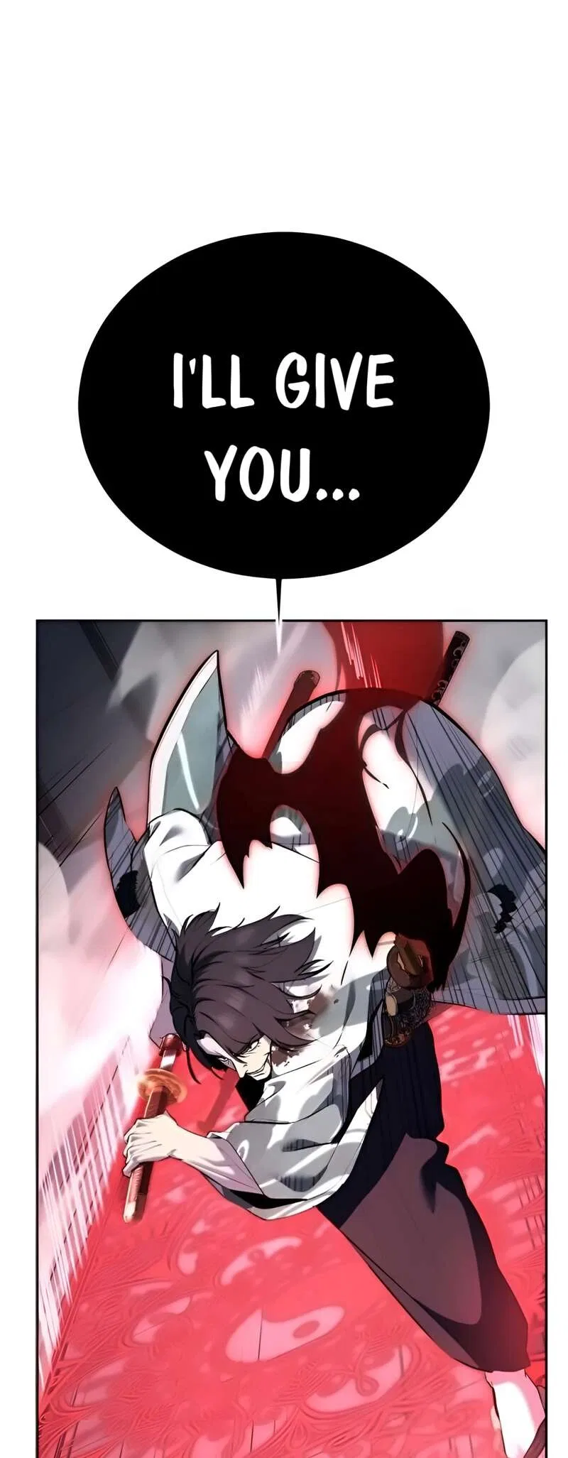 The Boy of Death manga Chapter 296 – Page 102